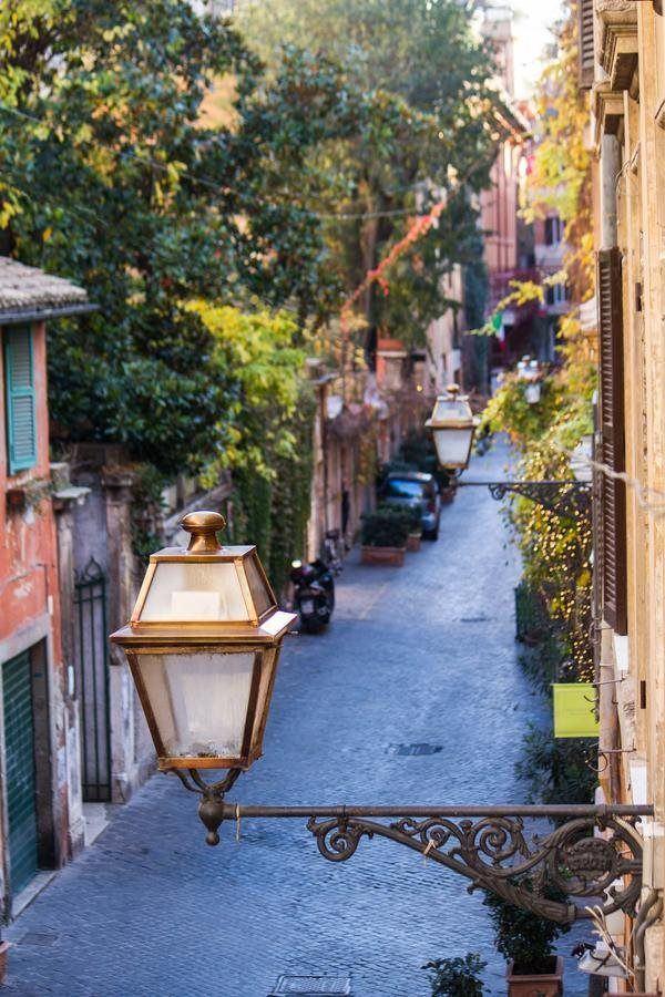 Camera Familiare con Terrazza